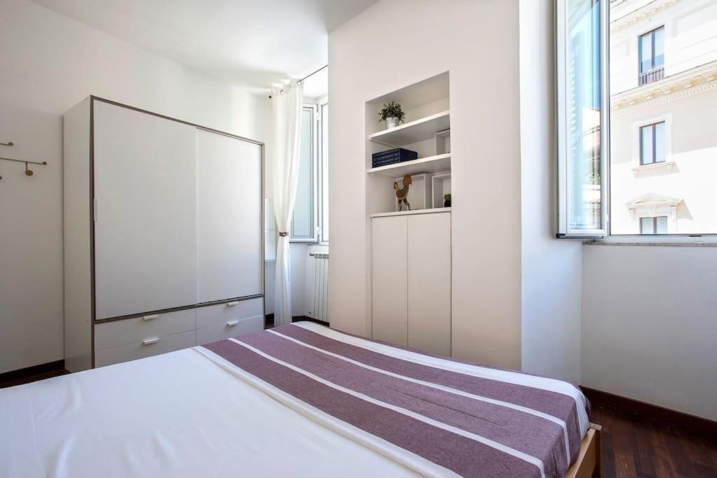Apartment Sant'angelo Terrace Rom
