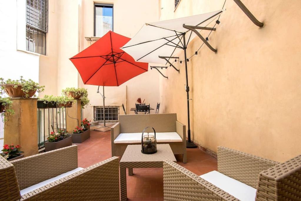 Sant'angelo Terrace * Rom