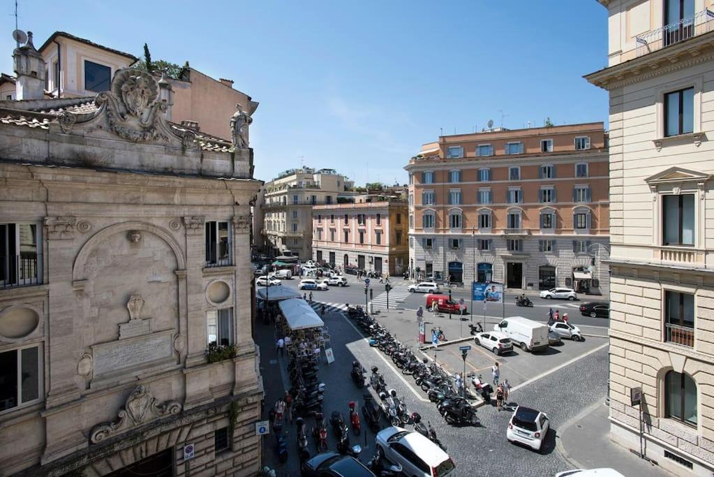 Sant'angelo Terrace