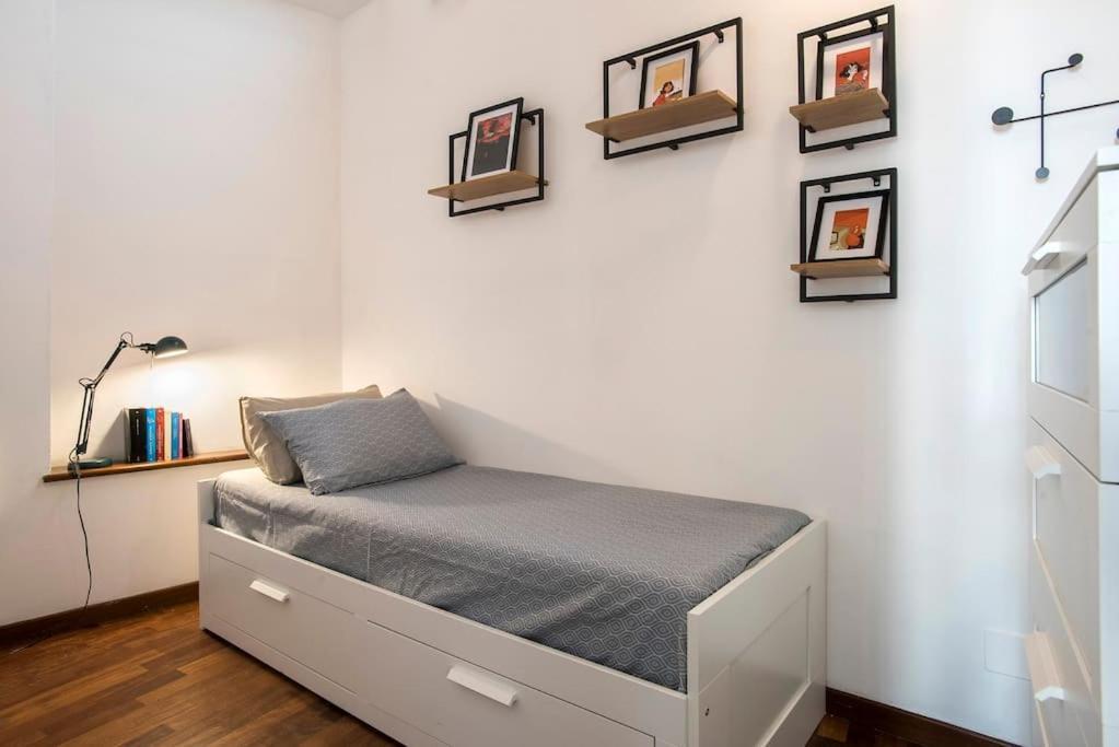 Sant'angelo Terrace Apartment Rom