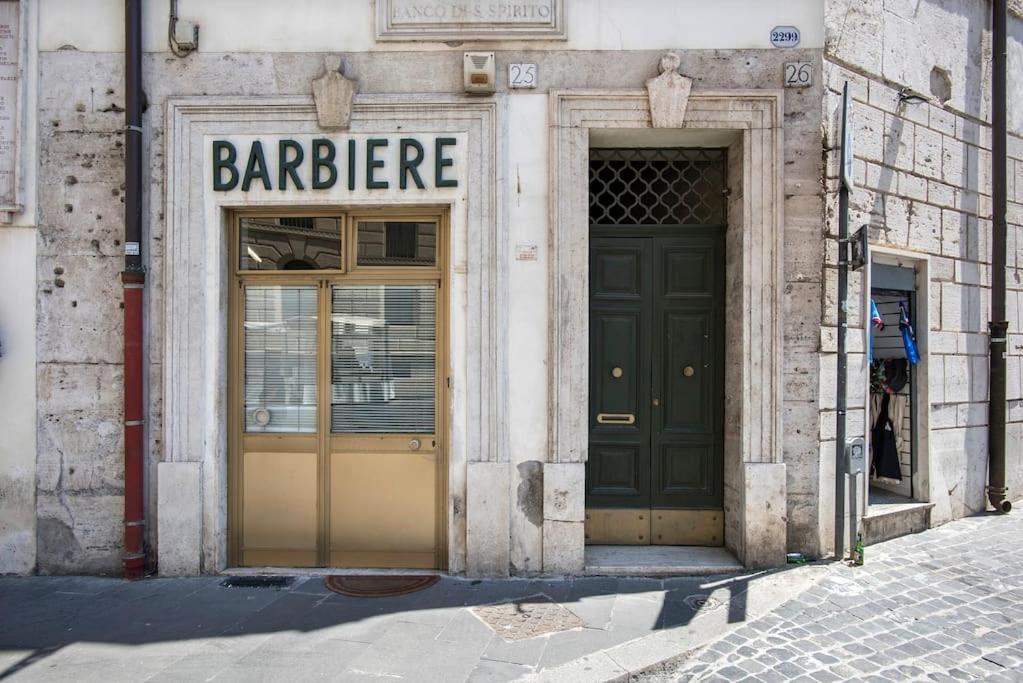 Apartment Sant'angelo Terrace Rom