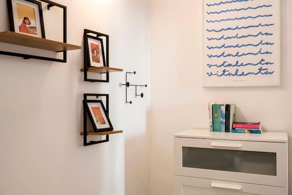 Sant'angelo Terrace Apartment