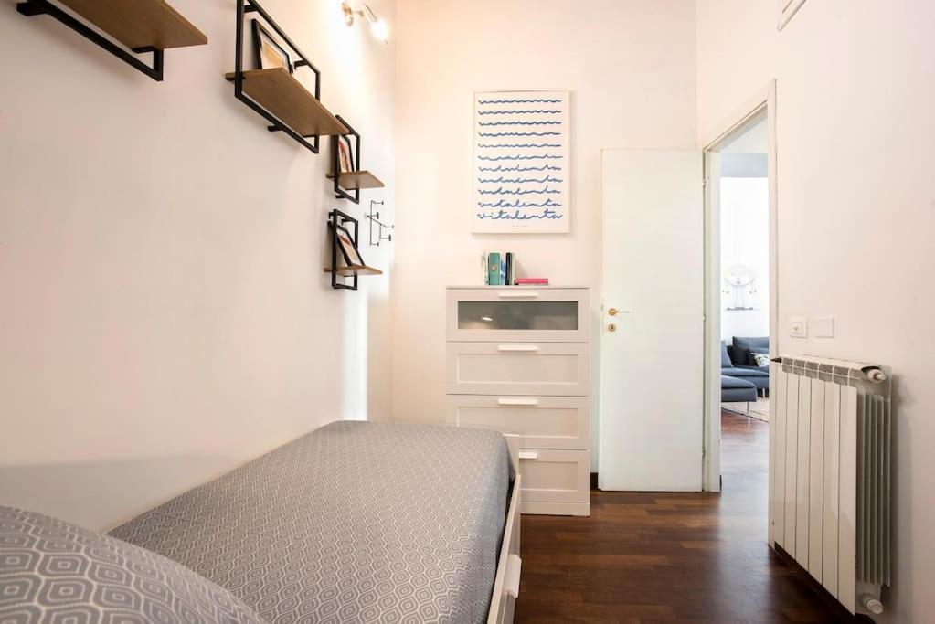 Apartment Sant'angelo Terrace