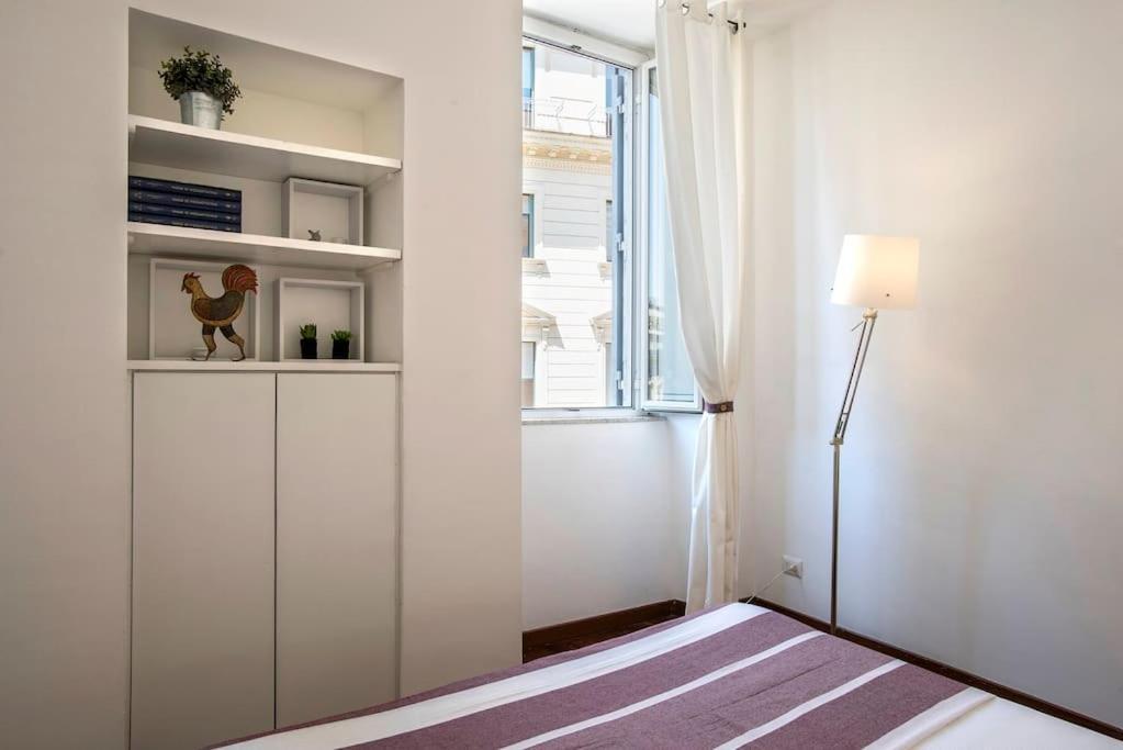 Sant'angelo Terrace Apartment Rom