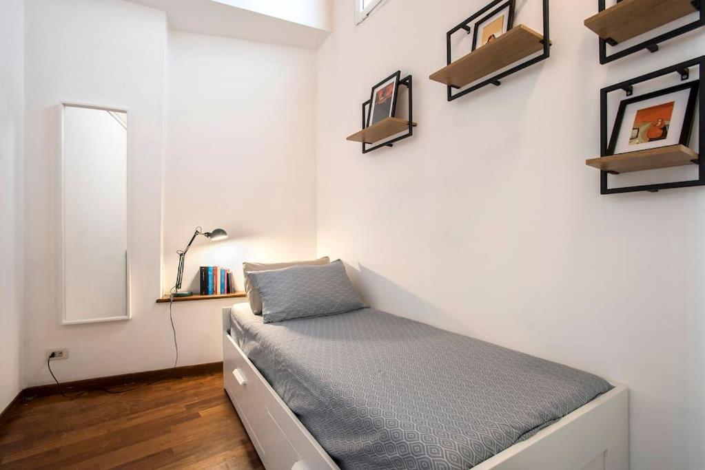 Apartment Sant'angelo Terrace Rom