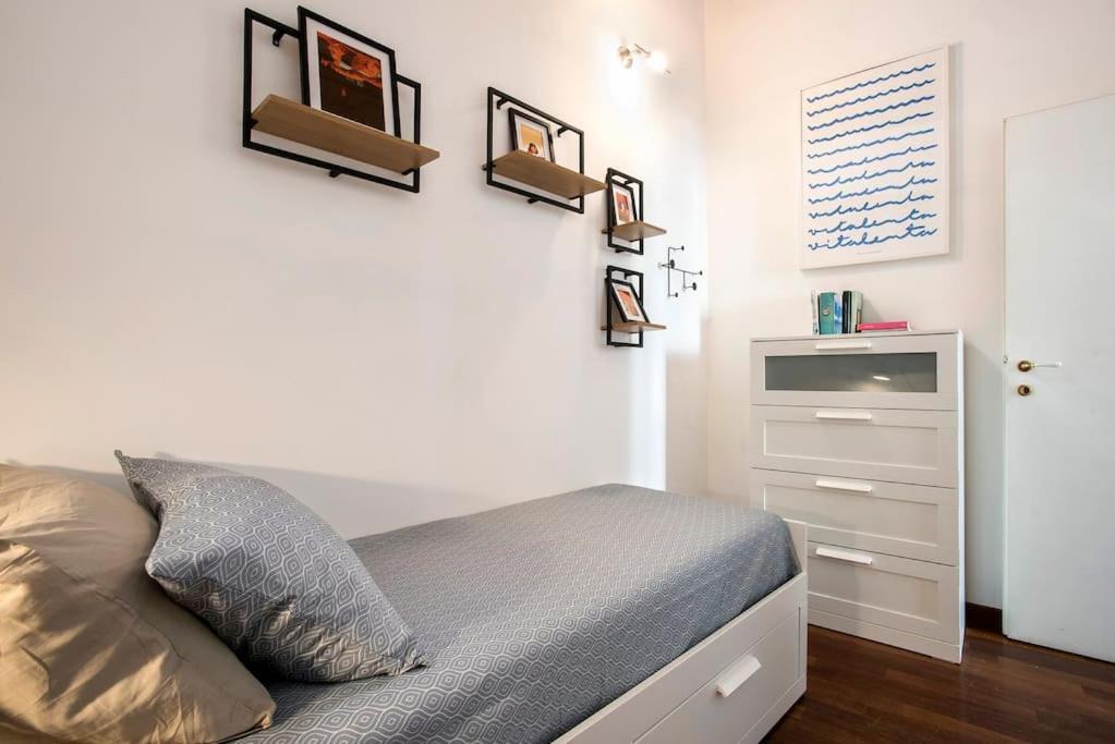 Apartment Sant'angelo Terrace Rom