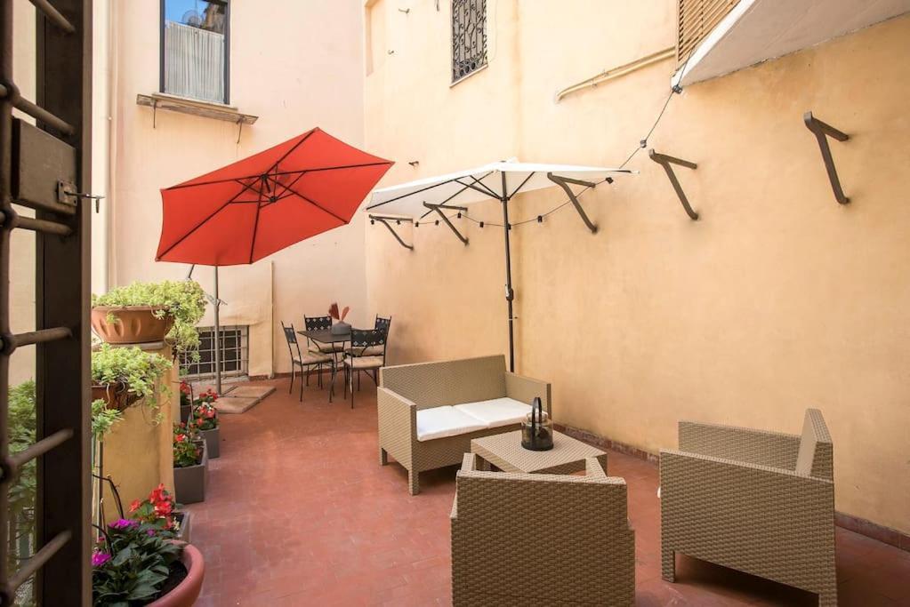 Sant'angelo Terrace *