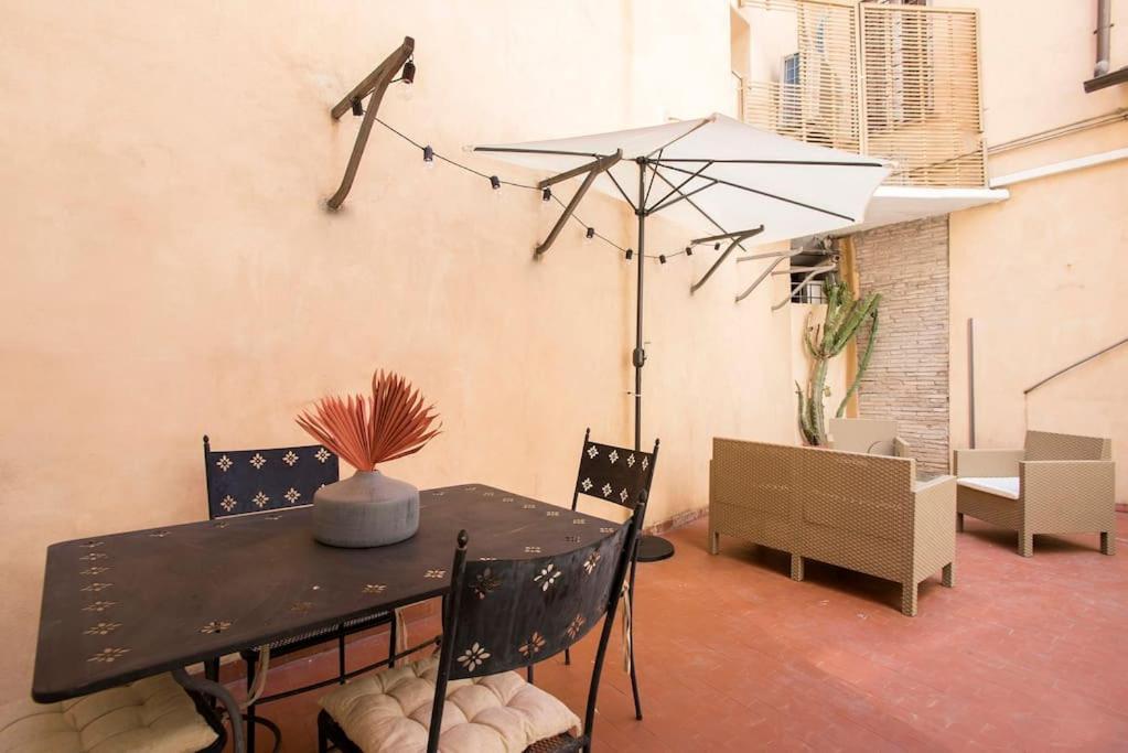 Apartment Sant'angelo Terrace *