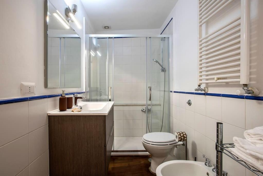 Apartment Sant'angelo Terrace Rom